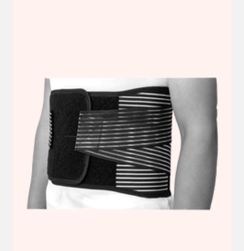 Lumbar Corset
