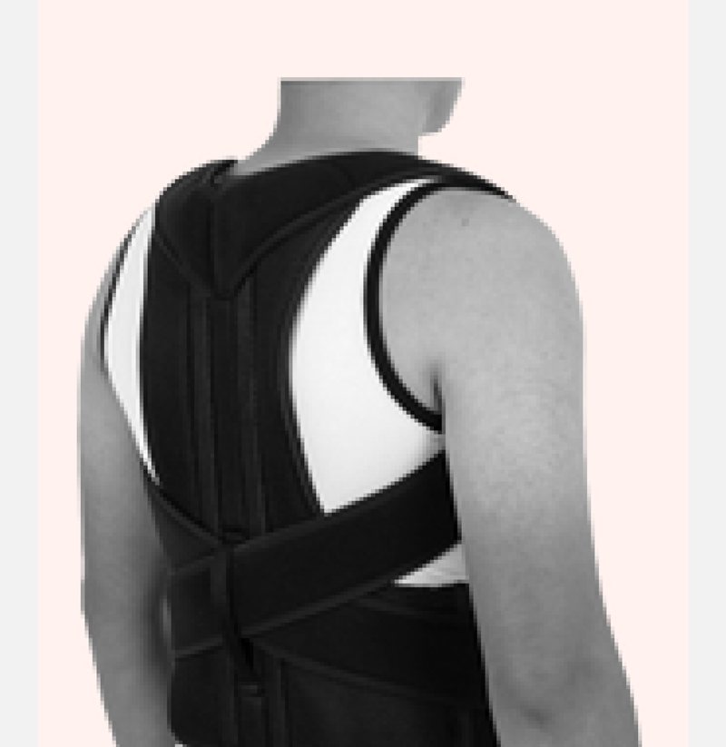 Posture Corrector Brace